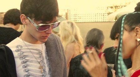 Вечные (2016) Вечные (2016)