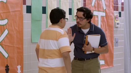 Эндшпиль (2015) Эндшпиль (2015)