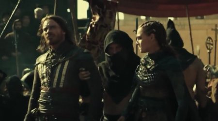 Кредо убийцы (2016) Кредо убийцы (2016)