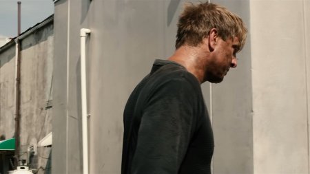 Контрольная точка (2017) Контрольная точка (2017)