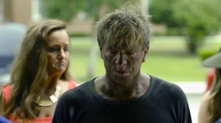 Контрольная точка (2017) Контрольная точка (2017)