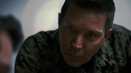 Контрольная точка (2017) Контрольная точка (2017)