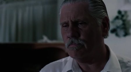 Контрольная точка (2017) Контрольная точка (2017)