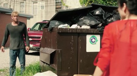 Контрольная точка (2017) Контрольная точка (2017)