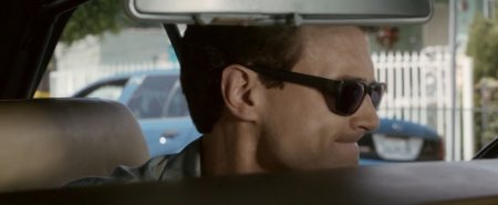 Стандартное тихоокеанское время (2016) Стандартное тихоокеанское время (2016)