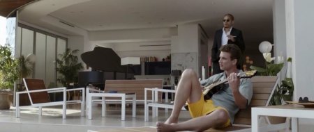 Стандартное тихоокеанское время (2016) Стандартное тихоокеанское время (2016)