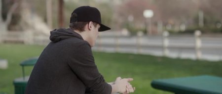 Под Личиной (2016) Под Личиной (2016)