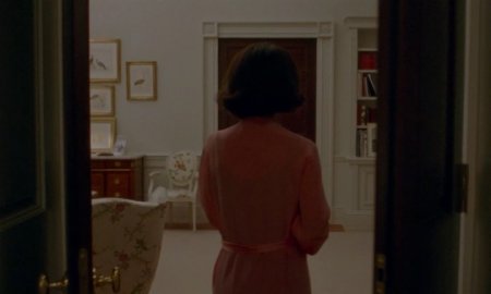 Джеки (2016) Джеки (2016)