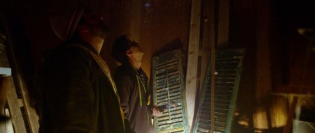 Призрачная команда (2016) Призрачная команда (2016)