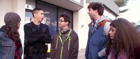 Призрачная команда (2016) Призрачная команда (2016)