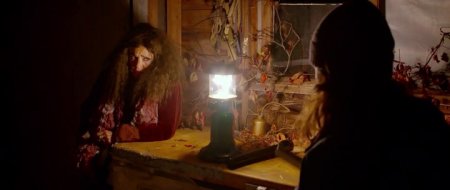 Призрачная команда (2016) Призрачная команда (2016)