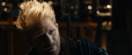 Американская жестокость (2017)