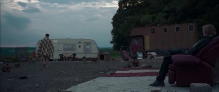 Афера по-английски (2016) Афера по-английски (2016)