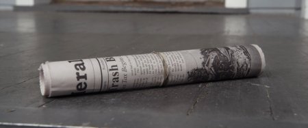 Останки (2016)