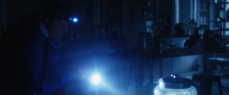 Призраки Элоиз (2017) Призраки Элоиз (2017)