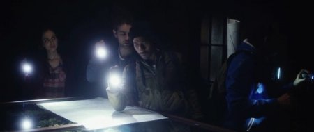 Призраки Элоиз (2017) Призраки Элоиз (2017)