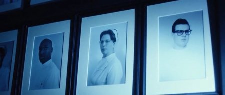 Призраки Элоиз (2017) Призраки Элоиз (2017)