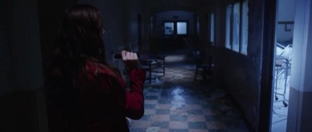 Призраки Элоиз (2017) Призраки Элоиз (2017)