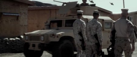 Война (2016) Война (2016)