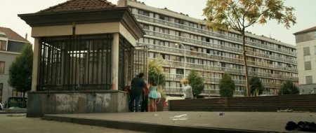 Черный (2015) Черный (2015)