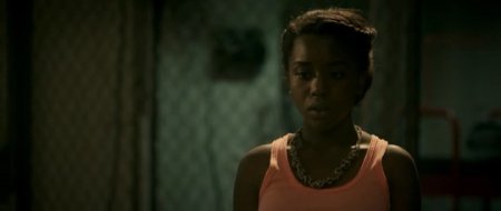 Черный (2015) Черный (2015)