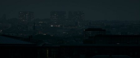 Черный (2015) Черный (2015)