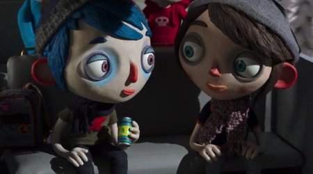 Жизнь кабачка (2016) Жизнь кабачка (2016)