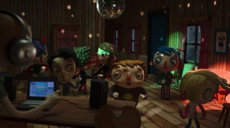 Жизнь кабачка (2016) Жизнь кабачка (2016)