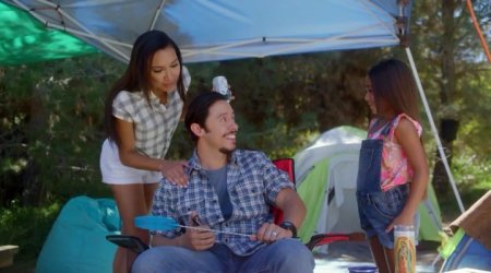 Безумные семейки (2017) Безумные семейки (2017)