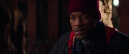 Призрачная красота (2016)