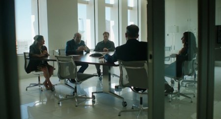 Так и гонять лысого (2016)