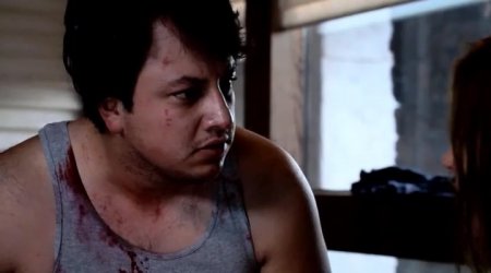 Трубопровод (2016) Трубопровод (2016)