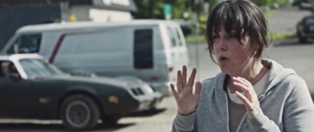 В этом мире я больше не чувствую себя как дома (2017) В этом мире я больше не чувствую себя как дома (2017)