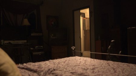 Вуду (2016) Вуду (2016)