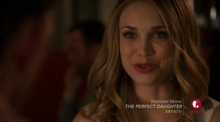 Моя маленькая девочка (2016)