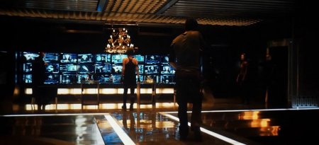 Обитель зла: Последняя глава (2016) Обитель зла: Последняя глава (2016)