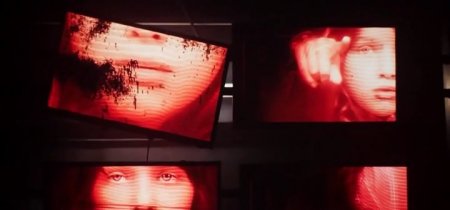 Обитель зла: Последняя глава (2016) Обитель зла: Последняя глава (2016)