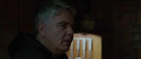 Тяжелое ранение (2015) Тяжелое ранение (2015)