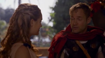 Апостол Пётр: искупление (2016) Апостол Пётр: искупление (2016)