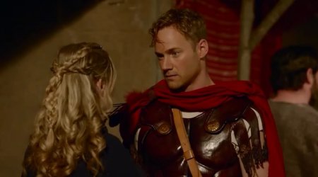 Апостол Пётр: искупление (2016) Апостол Пётр: искупление (2016)