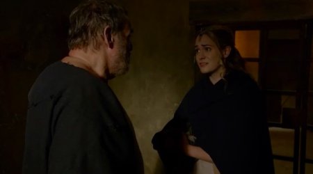 Апостол Пётр: искупление (2016) Апостол Пётр: искупление (2016)