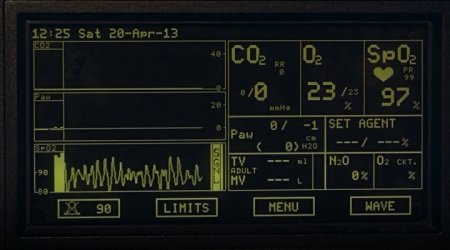 Укол (2017) Укол (2017)