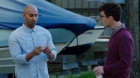 Мы тебя любим (2016) Мы тебя любим (2016)