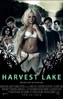 Фильм Озеро желаний (2016)