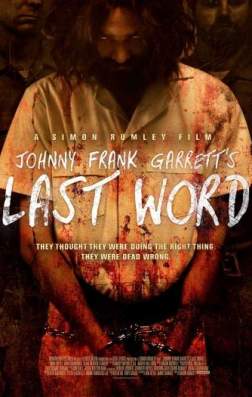 Фильм Последнее слово (2016)