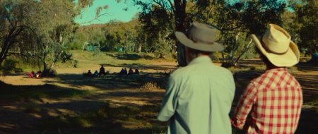 Дарвин — конечная остановка (2015)