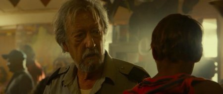 Дарвин — конечная остановка (2015)