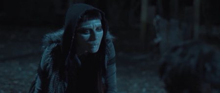 Пандорика (2016) Пандорика (2016)