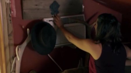 Ужасная часовня (2016) Ужасная часовня (2016)