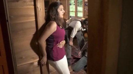 Ужасная часовня (2016) Ужасная часовня (2016)